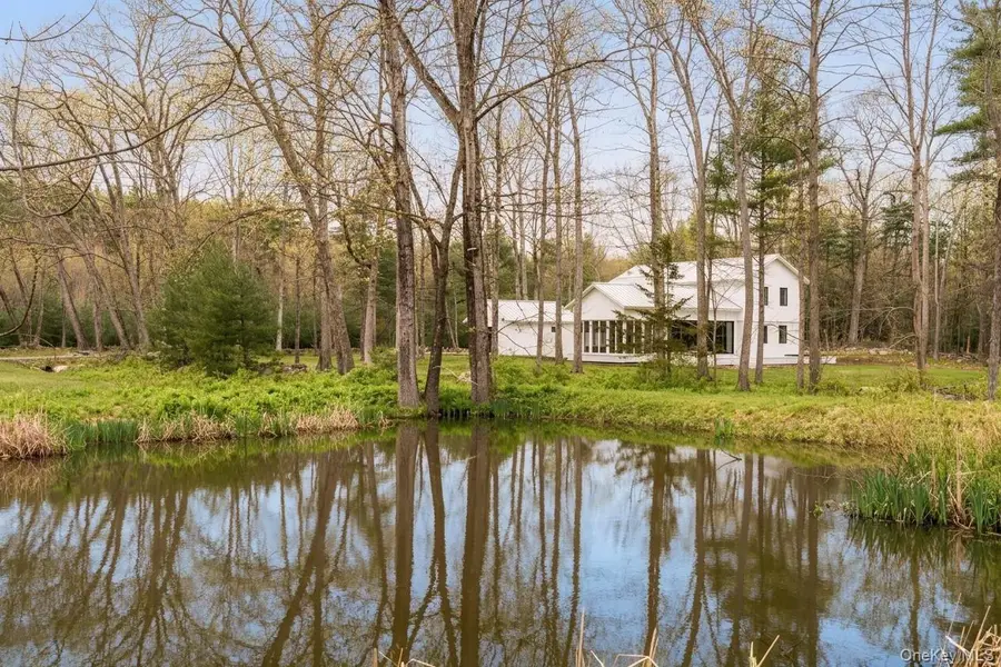 131 Oakley Road, Accord, NY 12404 - #2