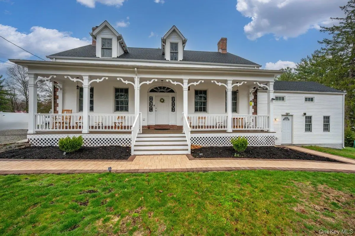 18 Gilchrest Road, Congers, NY 10920 - #1