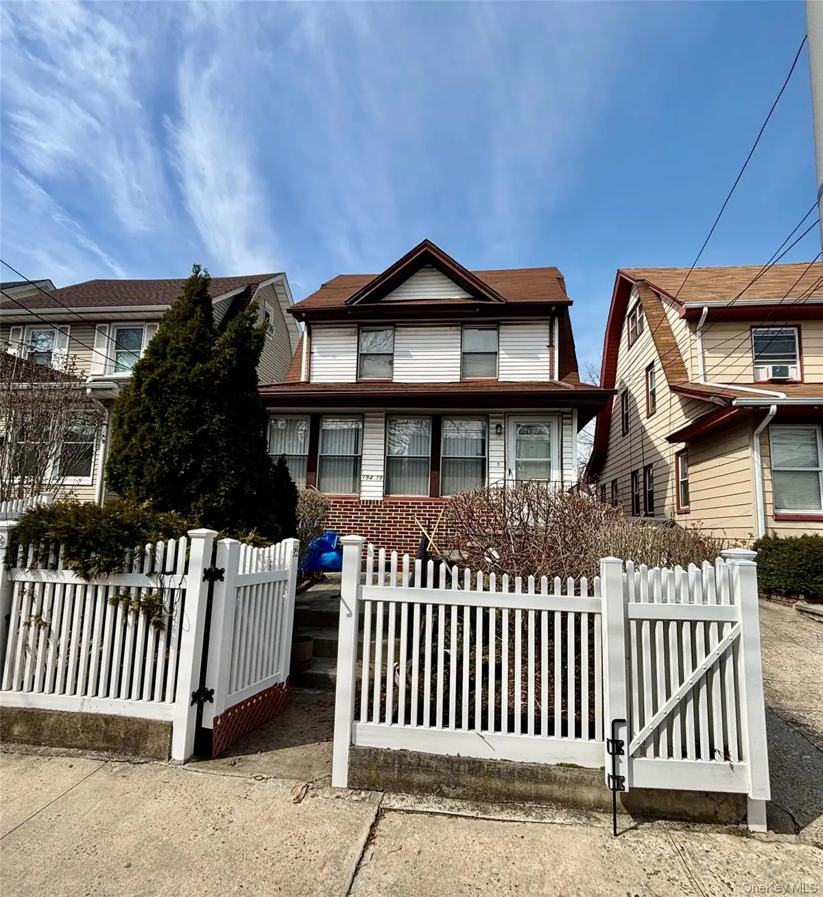 194-19 115th Avenue, Saint Albans, NY 11412 - #1