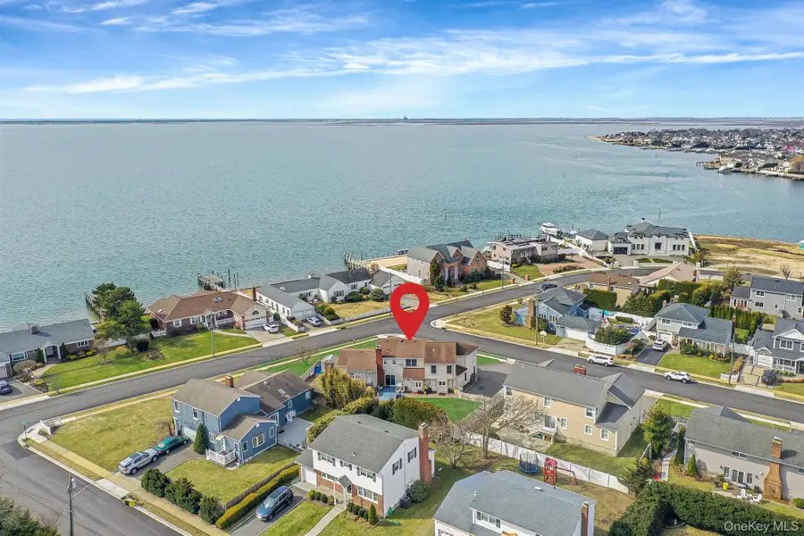268 W Shore Drive, Massapequa, NY 11758 - #2