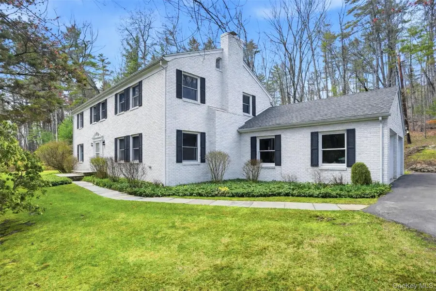 2320 Glasco Turnpike, Woodstock, NY 12498 - #2