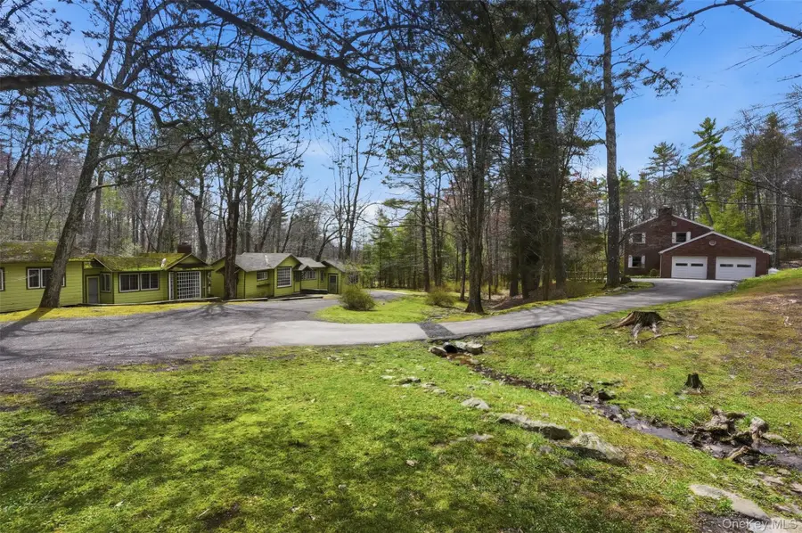 2320 Glasco Turnpike, Woodstock, NY 12498 - #3