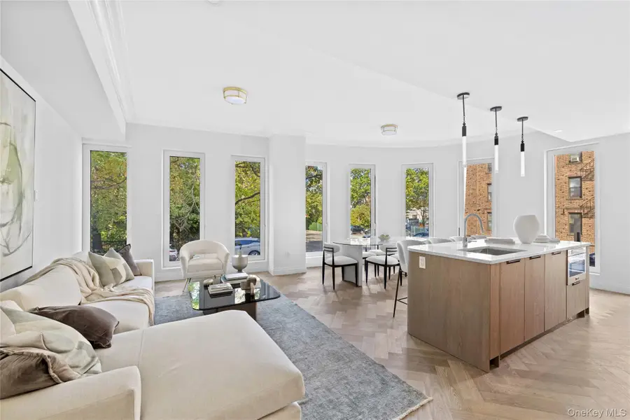 78-29 Austin Street #502, Forest Hills, NY 11375 - #2