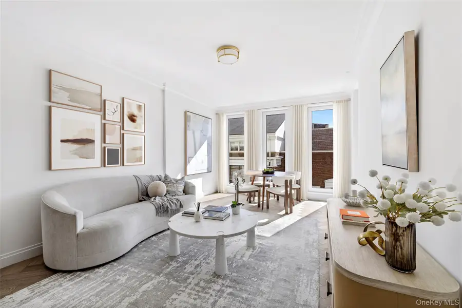 78-29 Austin Street #420, Forest Hills, NY 11375 - #2