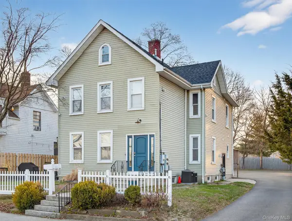 24 E Park Place, Suffern, NY 10901