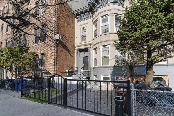 2543 Bedford Avenue, Brooklyn, NY 11226
