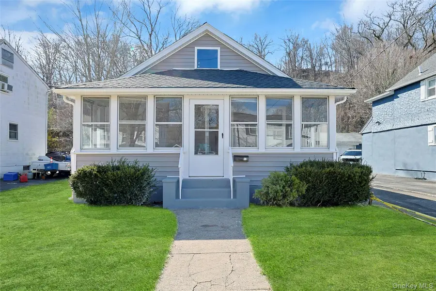 13 Richard Street, Sloatsburg, NY 10974 - #3