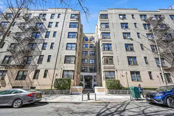 2685 Creston Avenue #1-E, Bronx, NY 10468