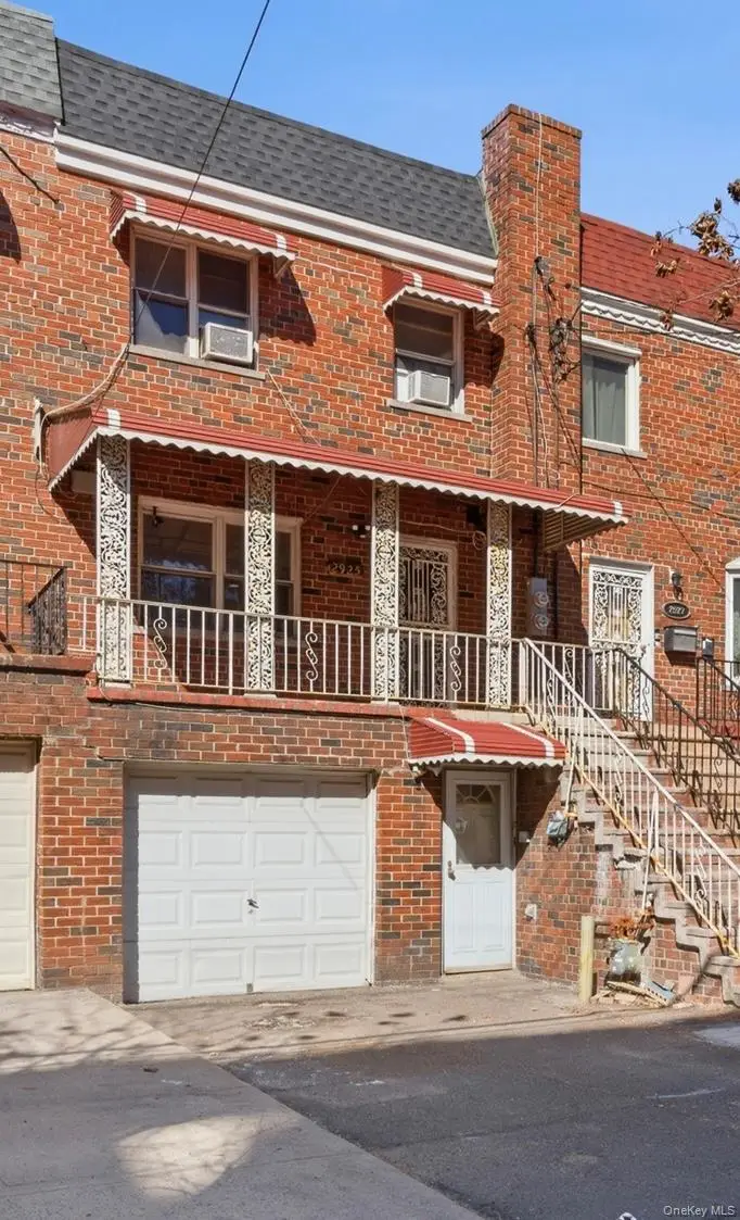 2925 Wallace Avenue, Bronx, NY 10467 - #2
