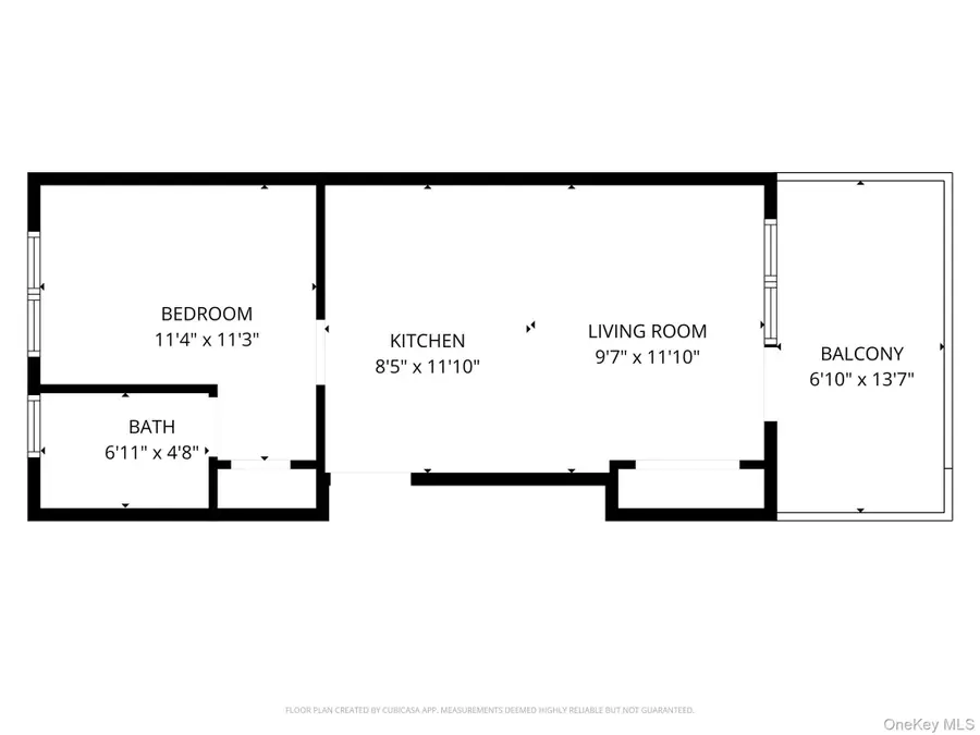 65 W Broadway #8B, Long Beach, NY 11561 - #2