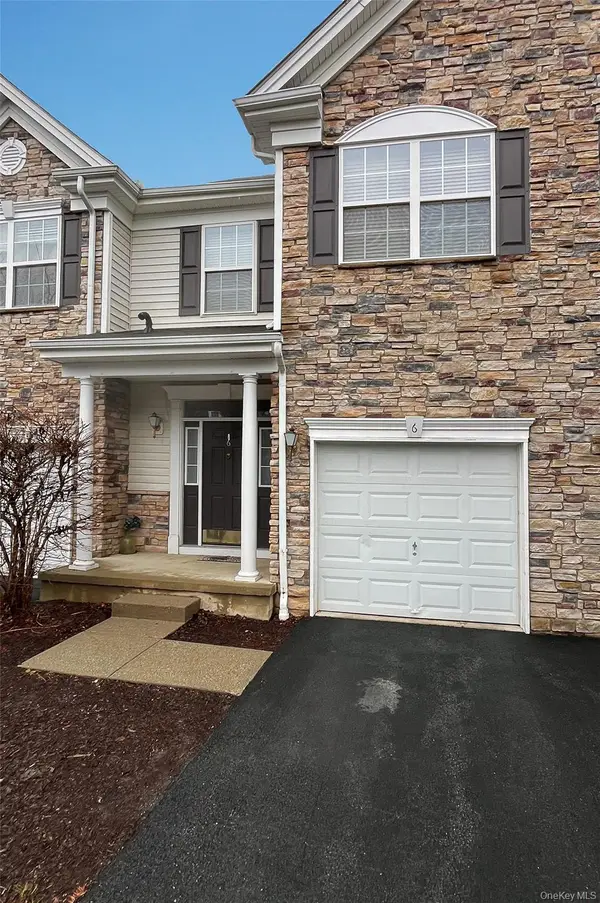 6 Webster Court, Monroe, NY 10950