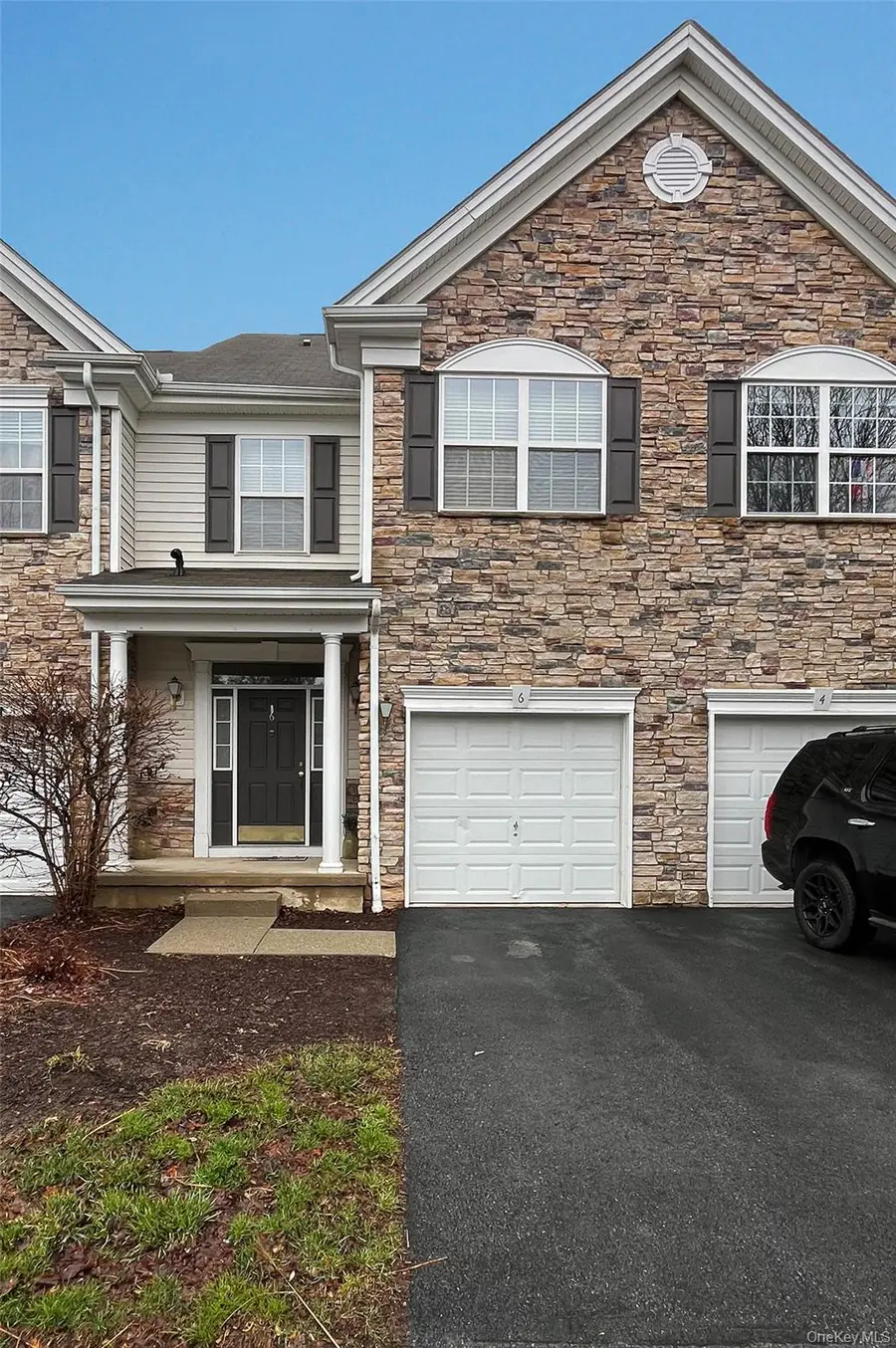 6 Webster Court, Monroe, NY 10950 - #2