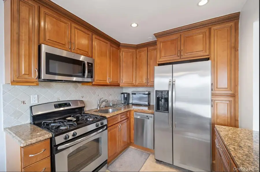 6923 66th Drive, Middle Village, NY 11379 - #3