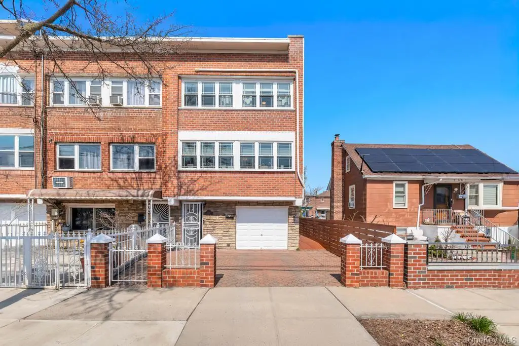 3247 Fairmount Avenue, Bronx, NY 10465 - #1