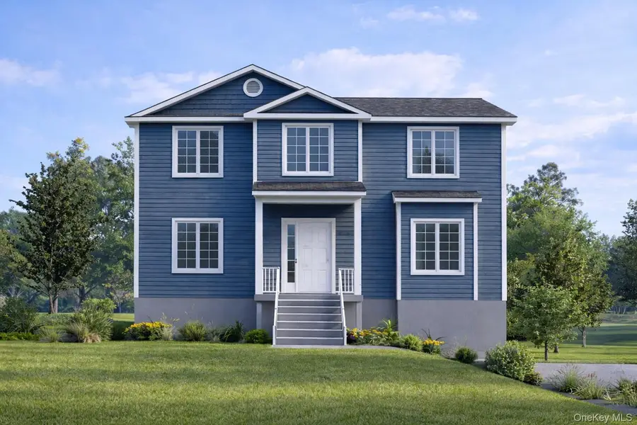 LOT 1 Lindenwood Lane, Newburgh, NY 12550 - #2