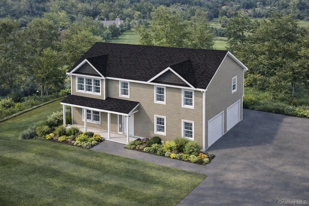 LOT 11 Lindenwood Lane, Newburgh, NY 12550 - #1