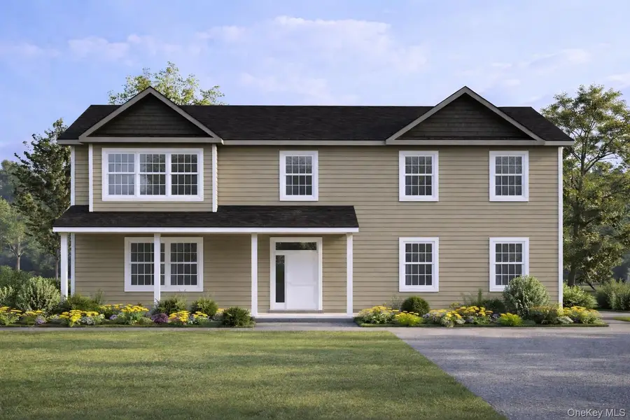 LOT 11 Lindenwood Lane, Newburgh, NY 12550 - #2