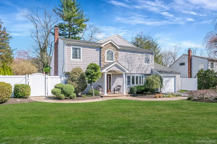 43 Hallock Avenue, Smithtown, NY 11787 - #2