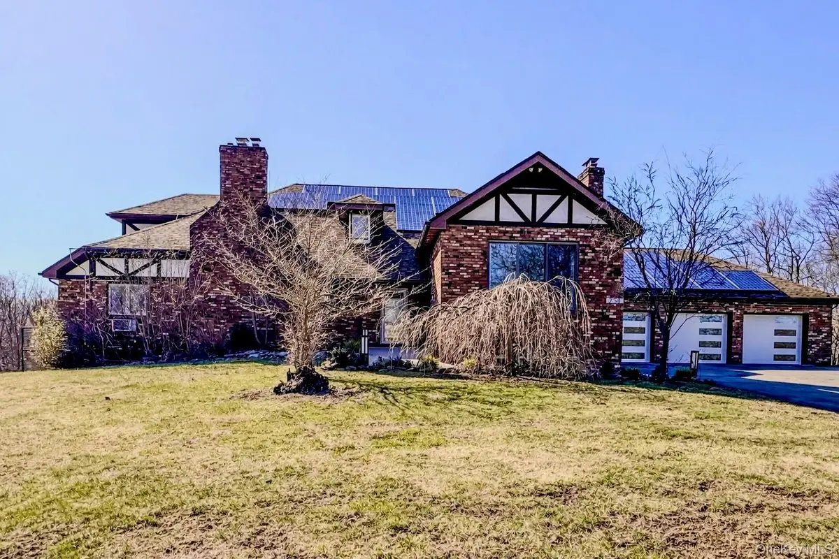 250 Maloney Road, Wappingers Falls, NY 12590 - #1