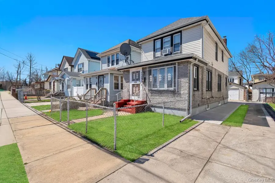 9460 199th Street, Hollis, NY 11423 - #2