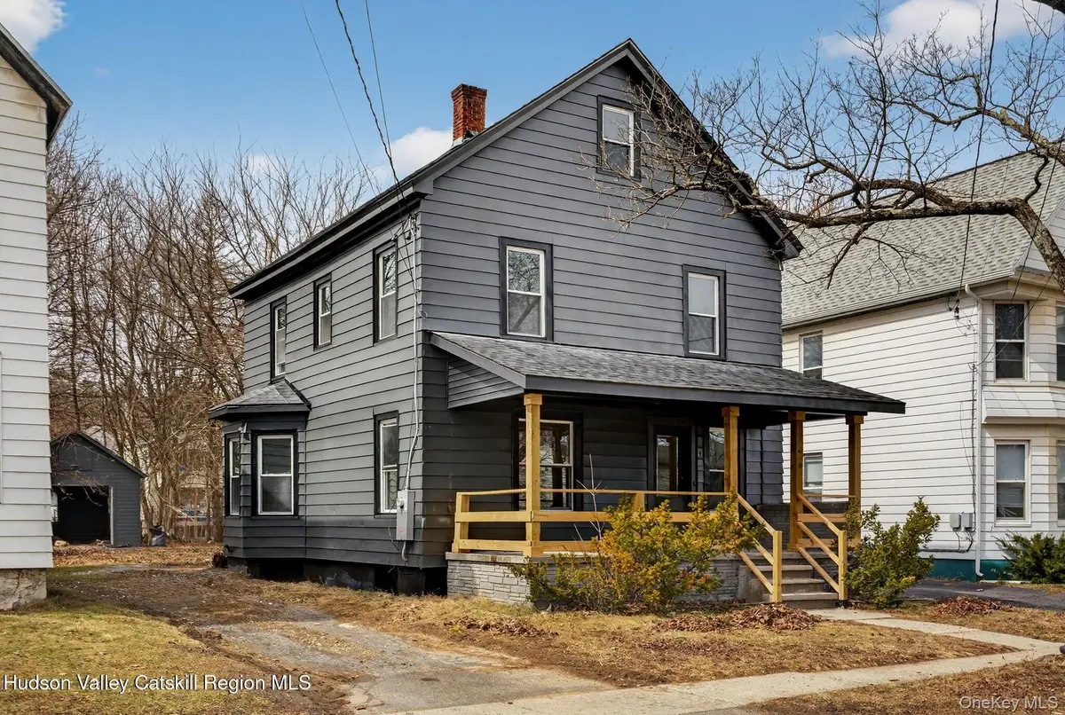 43 Pulver Avenue, Ravena, Ravena, NY 12143 - #1