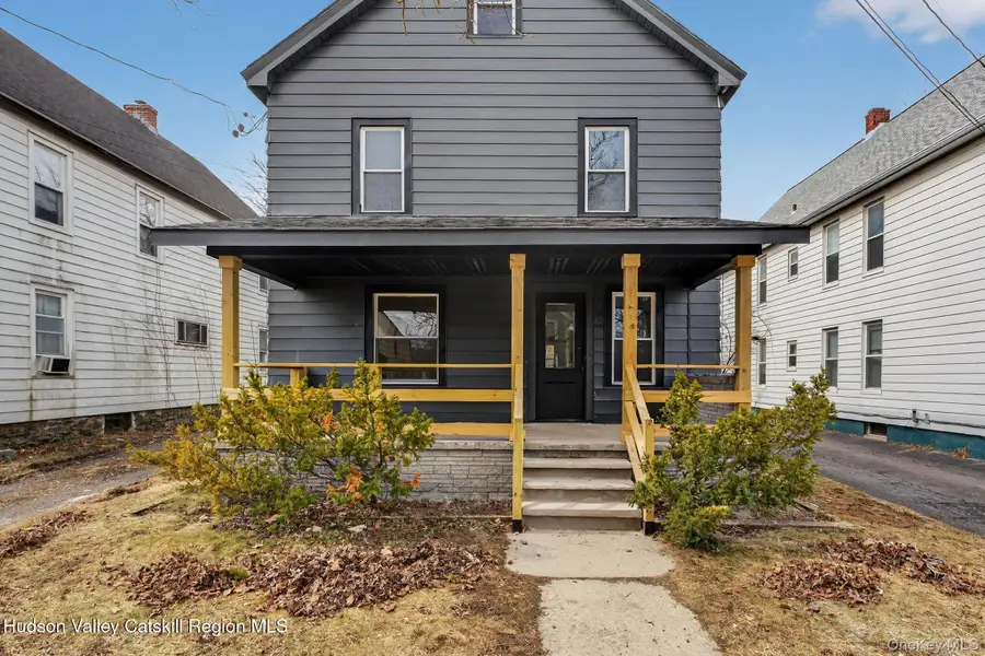 43 Pulver Avenue, Ravena, Ravena, NY 12143 - #2