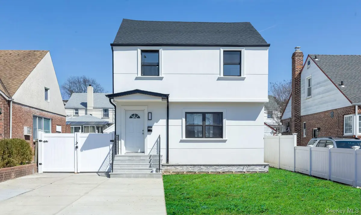 65-15 183rd Street, Fresh Meadows, NY 11365 - #1