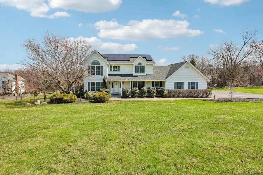 55 Beverly Road, Chester, NY 10918 - #3