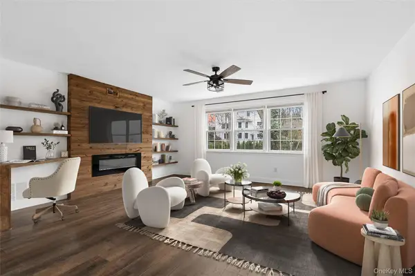 132 Texas Avenue #30D, Bronxville, NY 10708