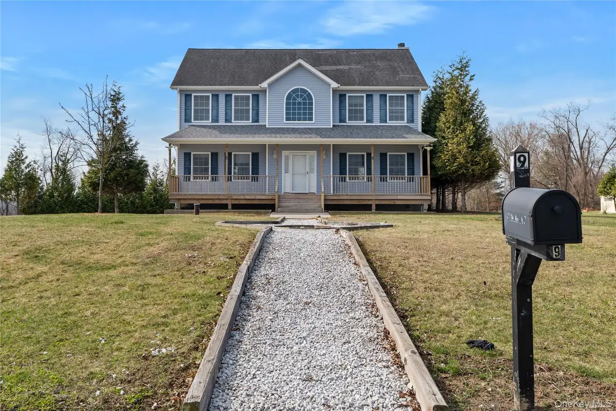 9 Ralph Brach Drive, Wallkill, NY 12589 - #1