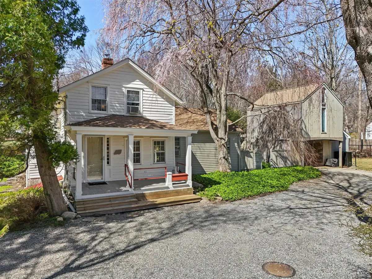 182 Smith Ridge Road, South Salem, NY 10590 - #1