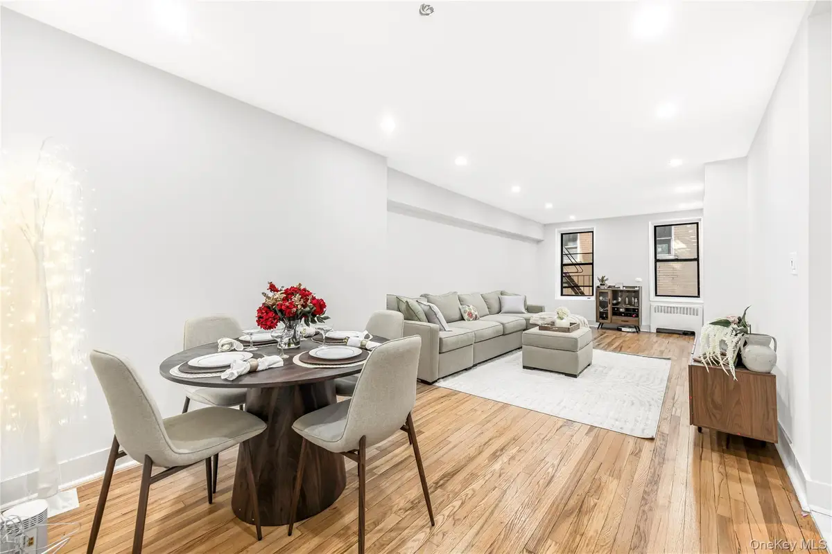 525 W 235th Street #3F, Bronx, NY 10463 - #1