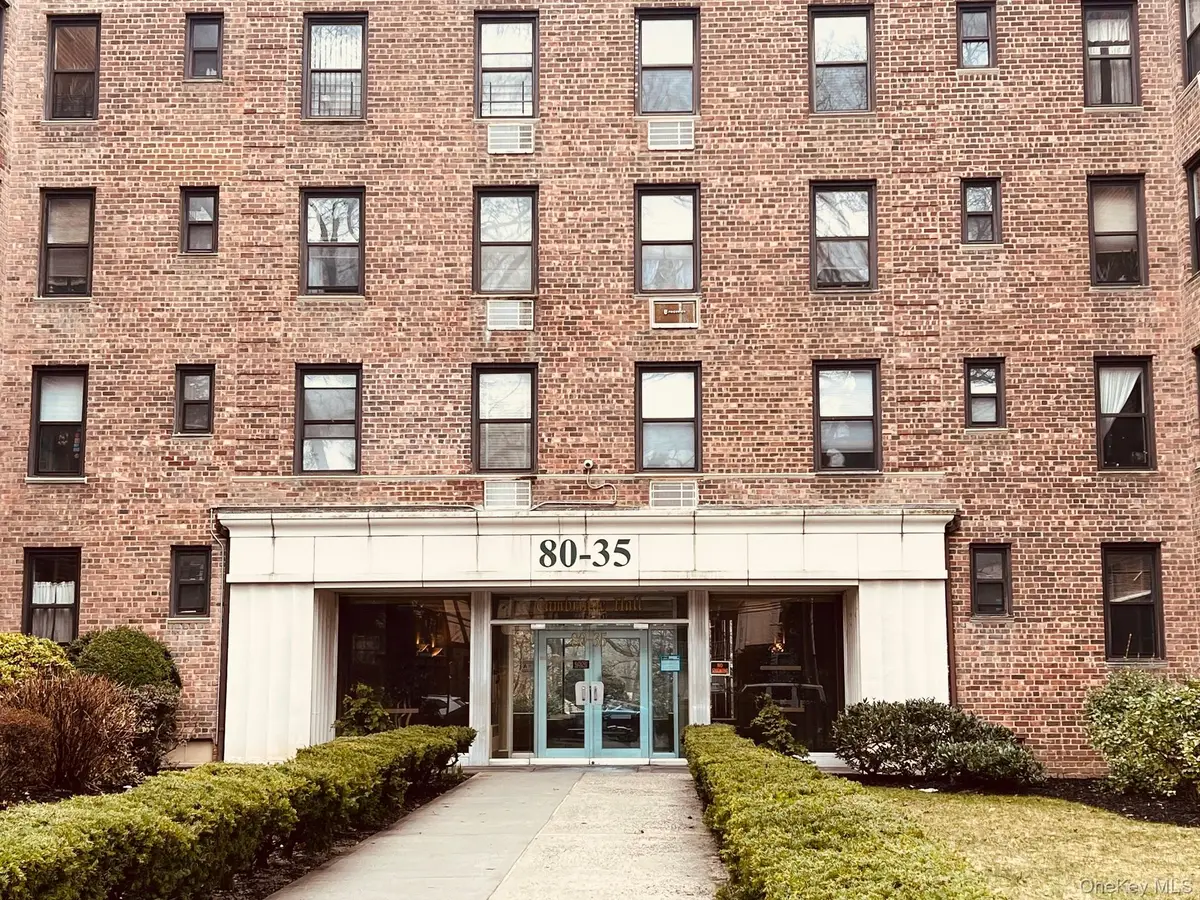 80-35 Springfield Boulevard #2M, Queens Village, NY 11427 - #1