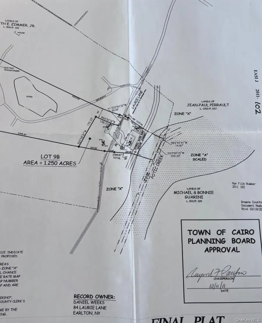 91 Laurie Lane, Cairo, NY 12413 - #2
