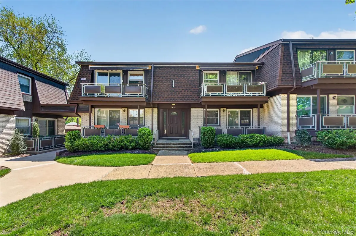 1 Church Lane #N, Valley Cottage, NY 10989 - #1