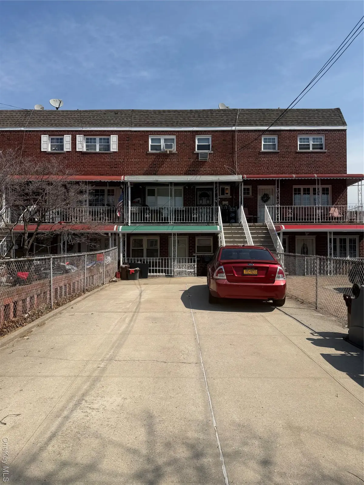 264 Throgs Neck Boulevard, Bronx, NY 10465 - #1