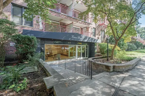 43-25 Douglaston Parkway #6K, Douglaston, NY 11363