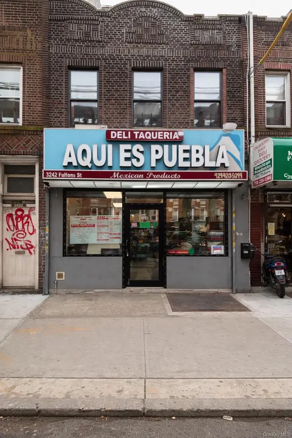 3242 Fulton Street, Brooklyn, NY 11208