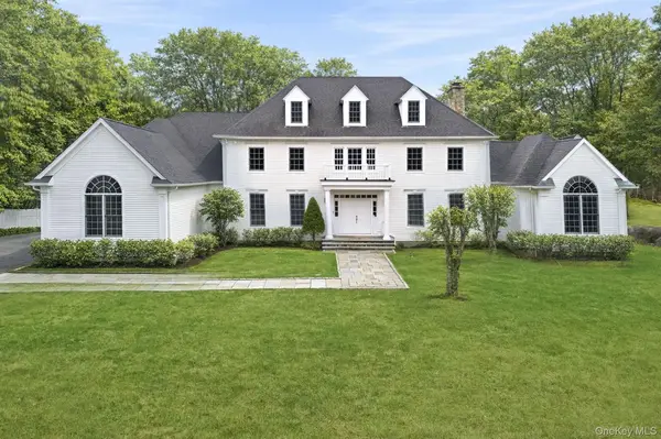 58 Old Logging Road, Bedford, NY 10576