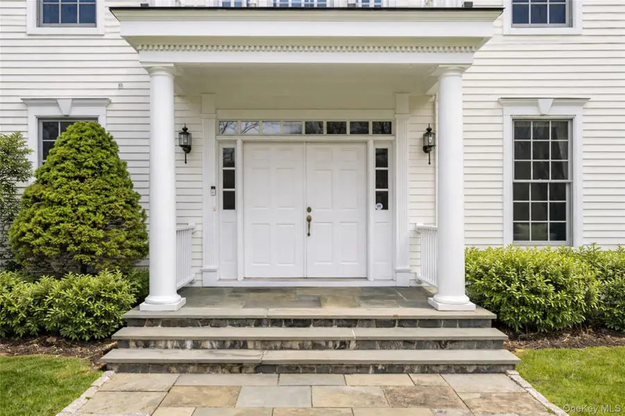 58 Old Logging Road, Pound Ridge, NY 10576 - #2