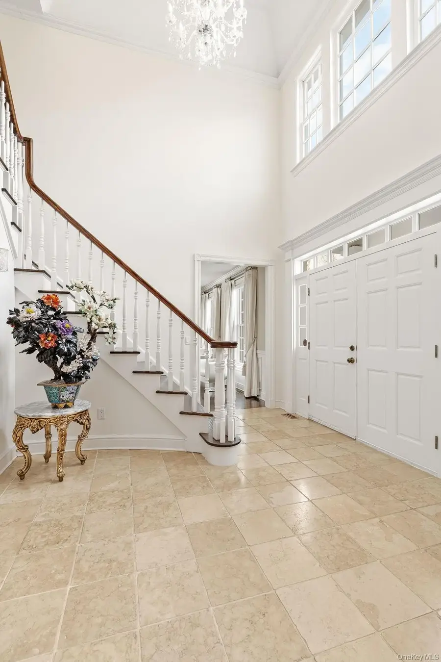 58 Old Logging Road, Pound Ridge, NY 10576 - #3