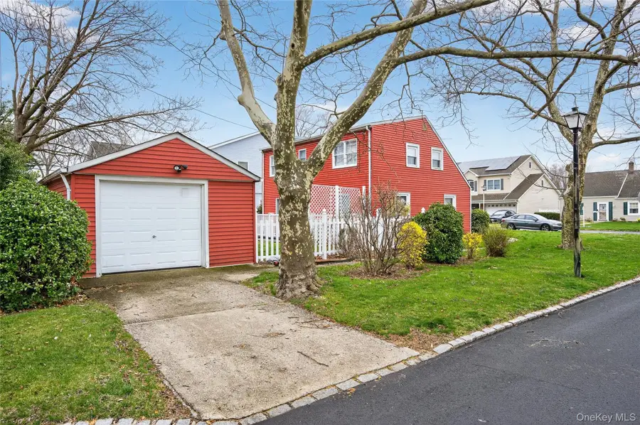 306 Curtis Avenue, Carle Place, NY 11514 - #3