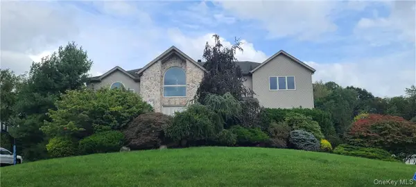 31 Lowell Drive, New City, NY 10956