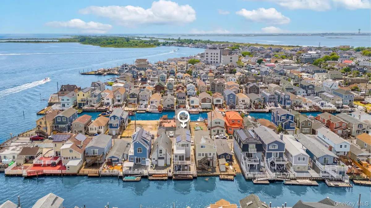 40 W 13th Road, Broad Channel, NY 11693 - #1