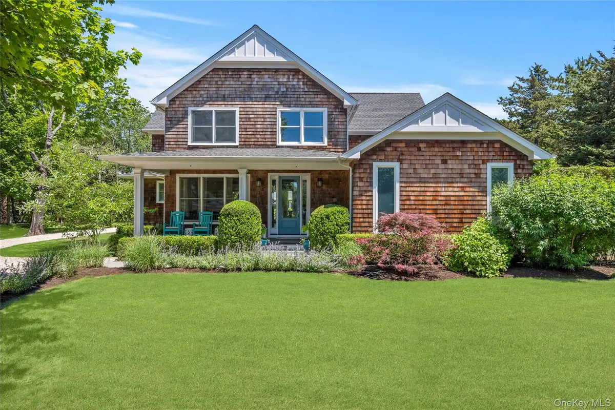 12 Terry Dr., Shelter Island, NY 11964 - #1