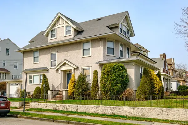 232 Westchester Avenue, Mount Vernon, NY 10552