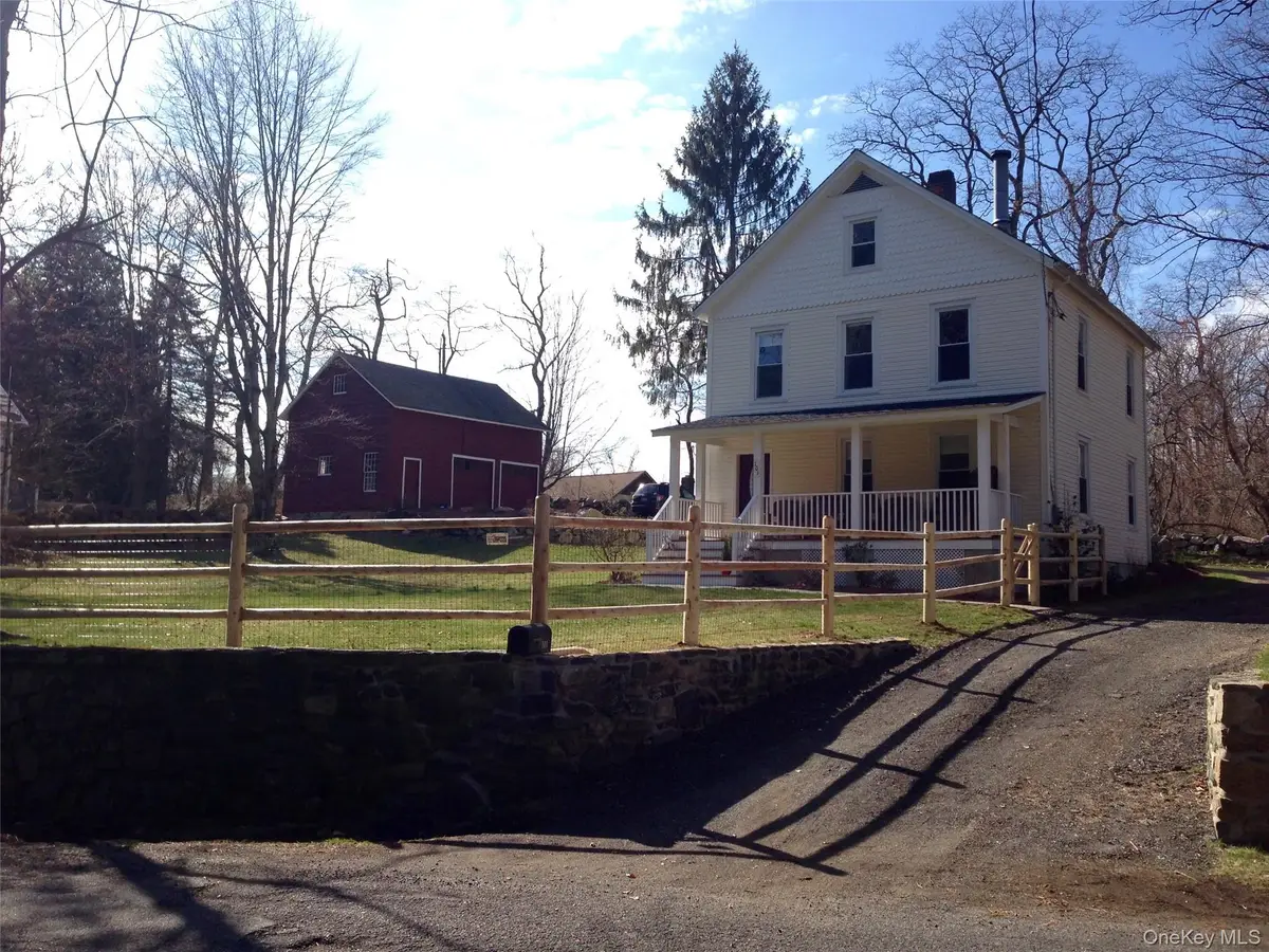 101 Spring Valley Road, Ossining, NY 10562 - #1