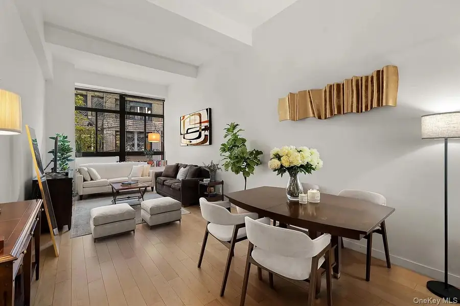 310 E 46th Street #3T, Manhattan, NY 10017 - #2