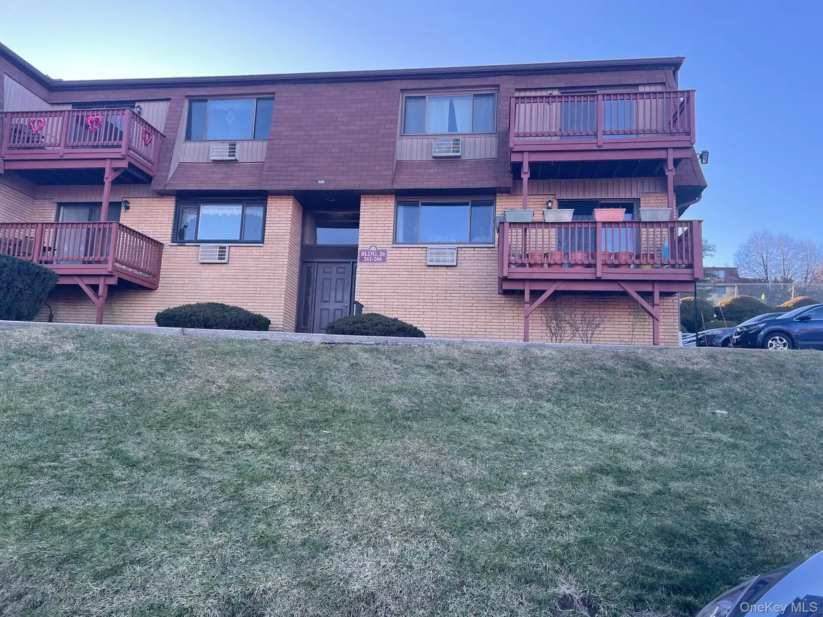 262 Richard Court, Pomona, NY 10970 - #1