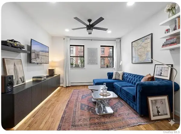319 E 105th Street #4D, New York (Manhattan), NY 10029